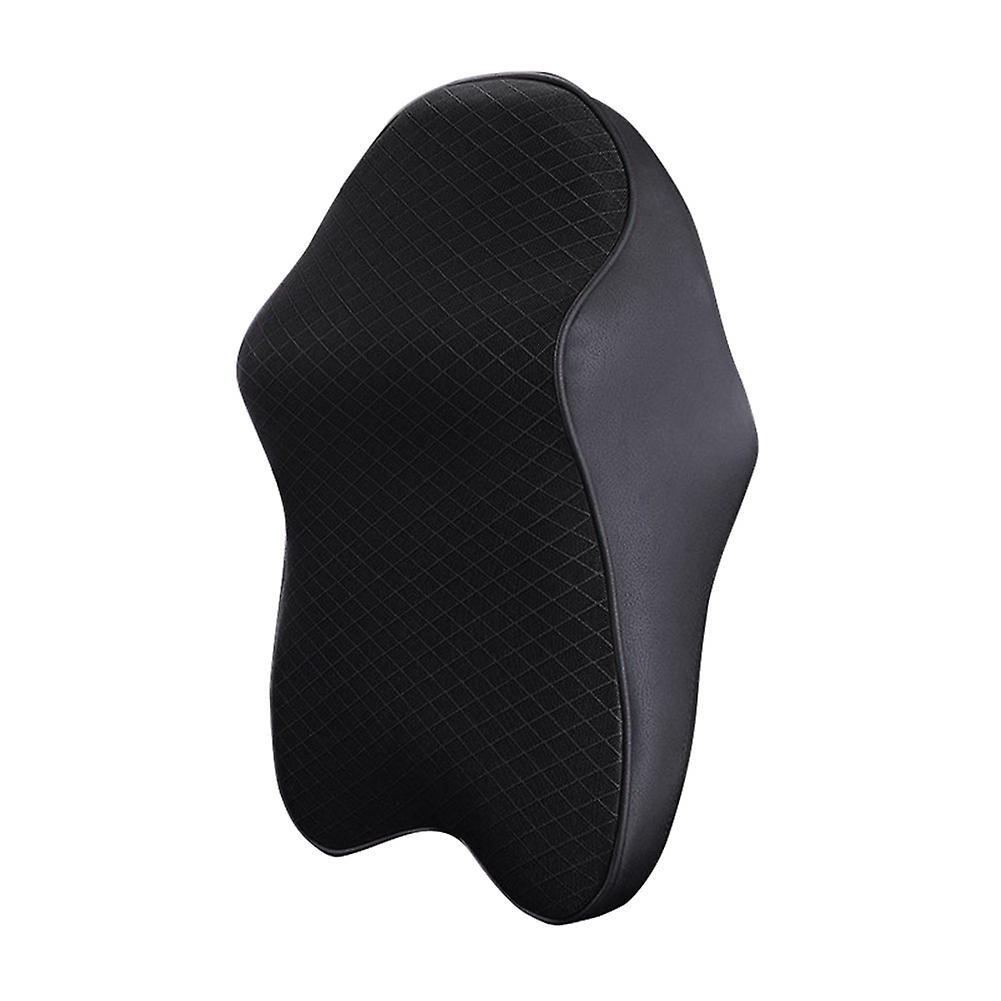 High End And Comfortable Memory Foam Car Neck Pillow
