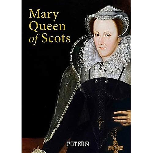 Mary Queen af skotsk (Paperback)