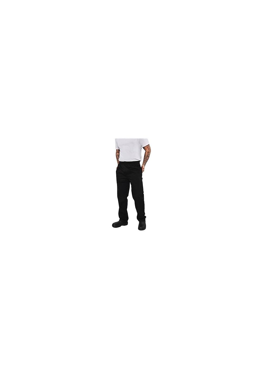 Men's BonChef Baggy Chef Trouser B703