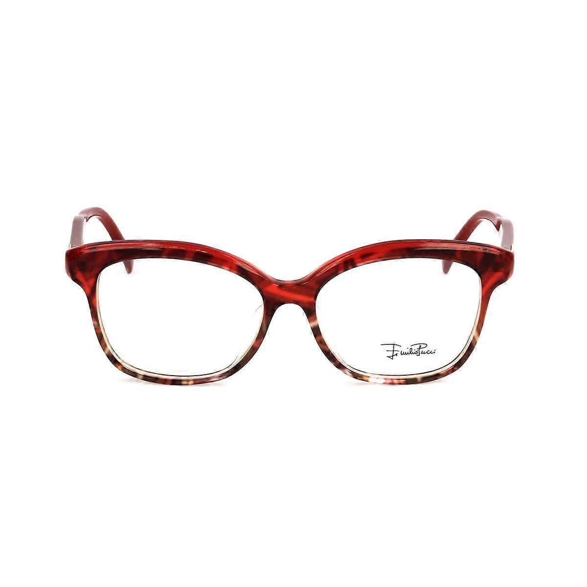 Ladies' Spectacle frame Emilio Pucci EP2695-611 Ø 51 mm