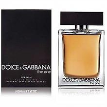 Dolce Gabbana - Den for menn EDT 100ml