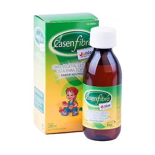 Casenfibra Junior 200 ml