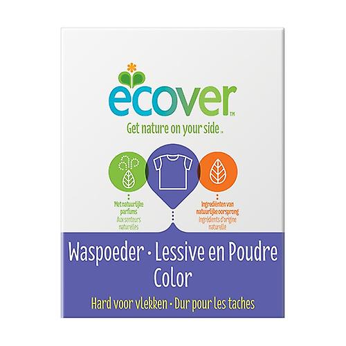 Washing Powder Colors 3 kg