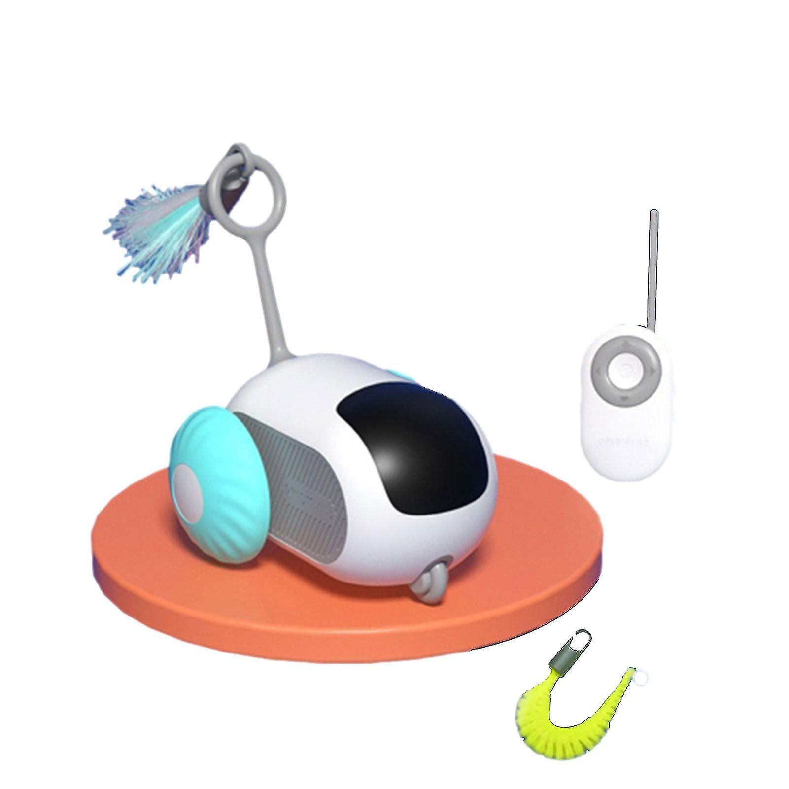 Turbo Tail 2.0 Cat Toy