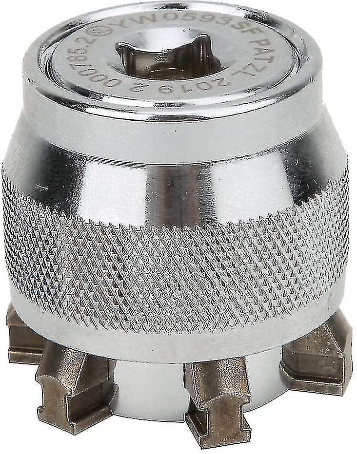 Universal Socket Wrench, Socket Wrench Multifunctional Hand Tools Repair Tools Magic Adjustable Sock
