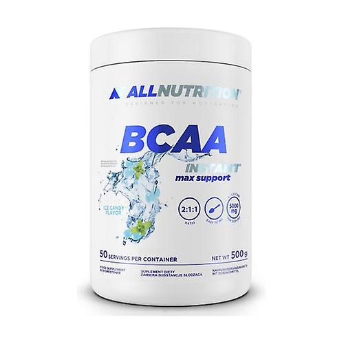 BCAA Max Support Instant, Watermelon 500 g