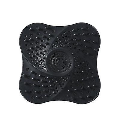Shower Drain Cover,  with Suction Cup