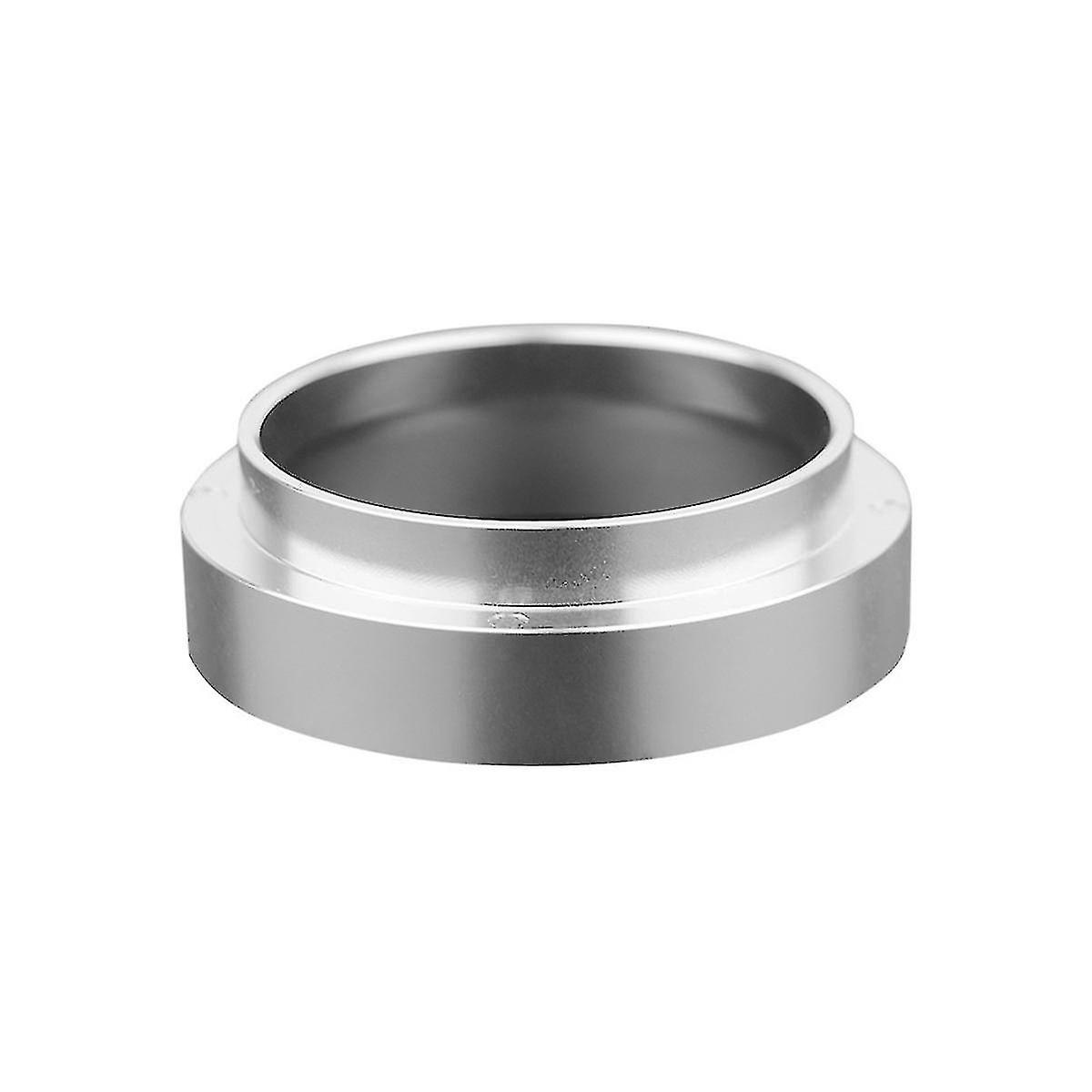 Metering Ring Funnel 51mm Filter Brewing Bowl Basket Handle Strainer