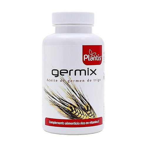 Germix (Wheat Germ) 180 capsules