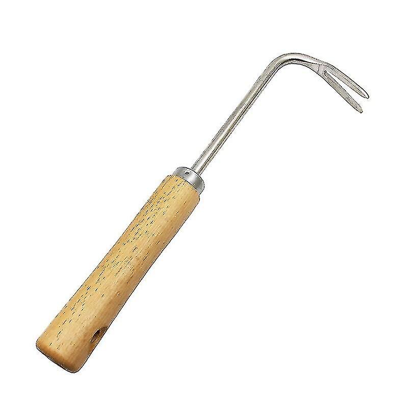 Gardening Weeding Tools Stainless Steel Rooter Weeder Weeding And Rooting