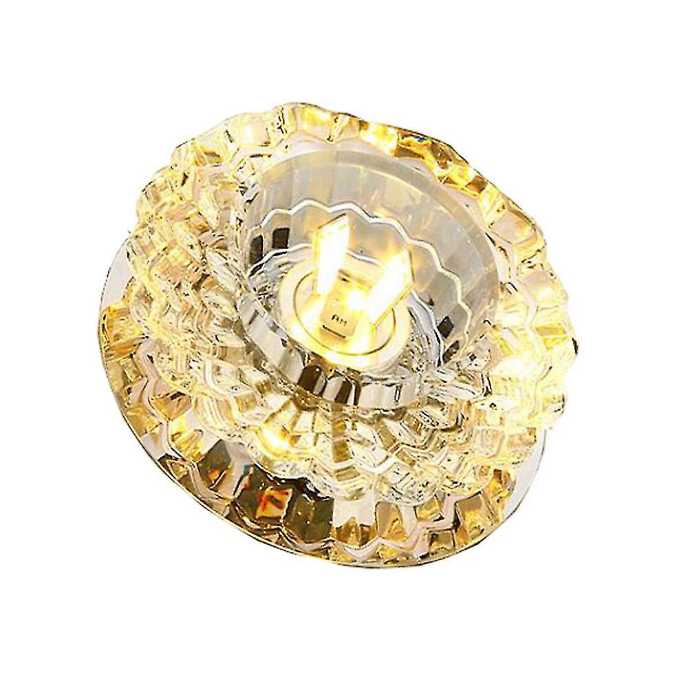 Illustration of Compact Led Light Fixtures For Small Rooms