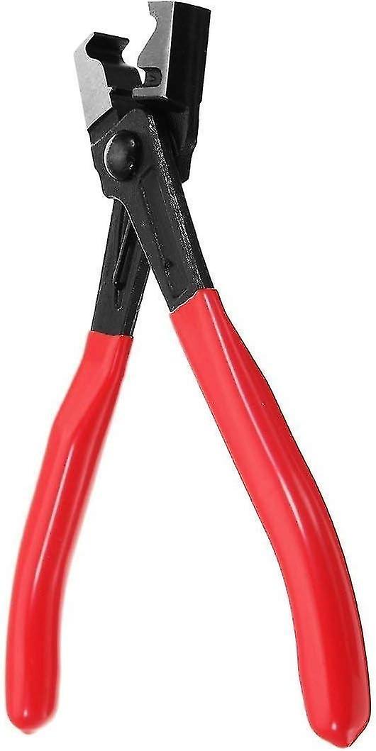 Hose Clamp Pliers Heavy-Duty Clic & Clic-R Type Hose Clip Pliers Swivel Drive Shafts Angle Clamp