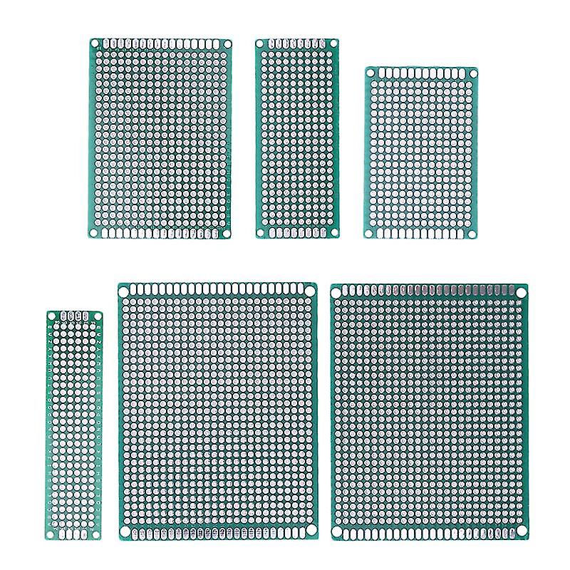 42pcs Pcb Board