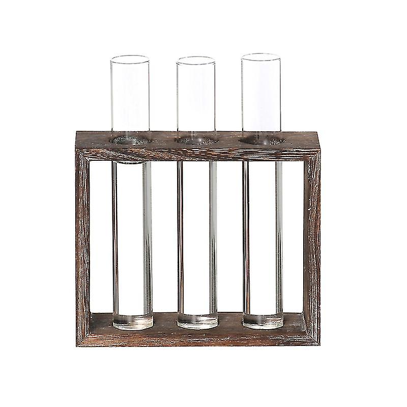 1pcs Test Tube For Flower