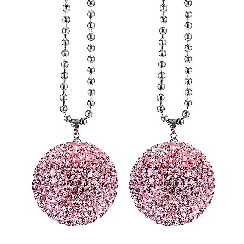 The New 2pcs Pull Chain