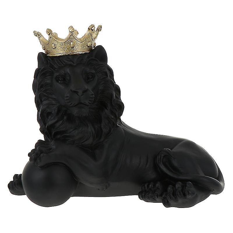 1pcs Lion Shape Ornament
