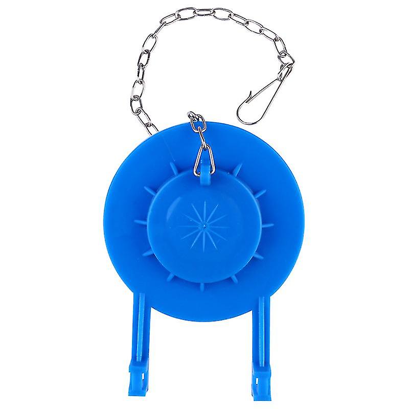 1pcs Toilet Drain Valve