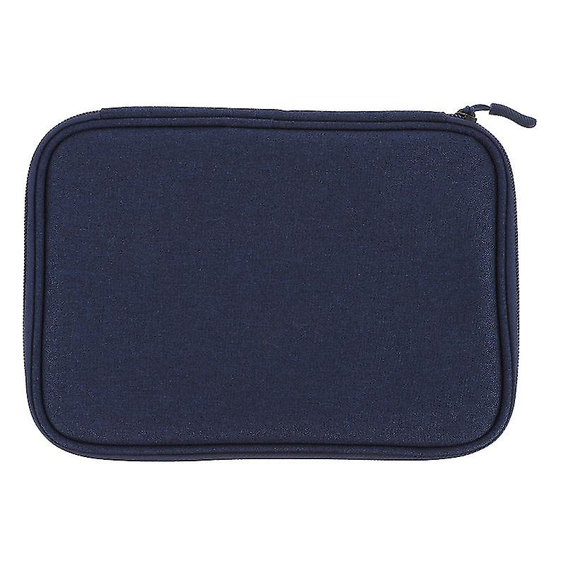 1pcs Electronic Accessory Bag For Travel
