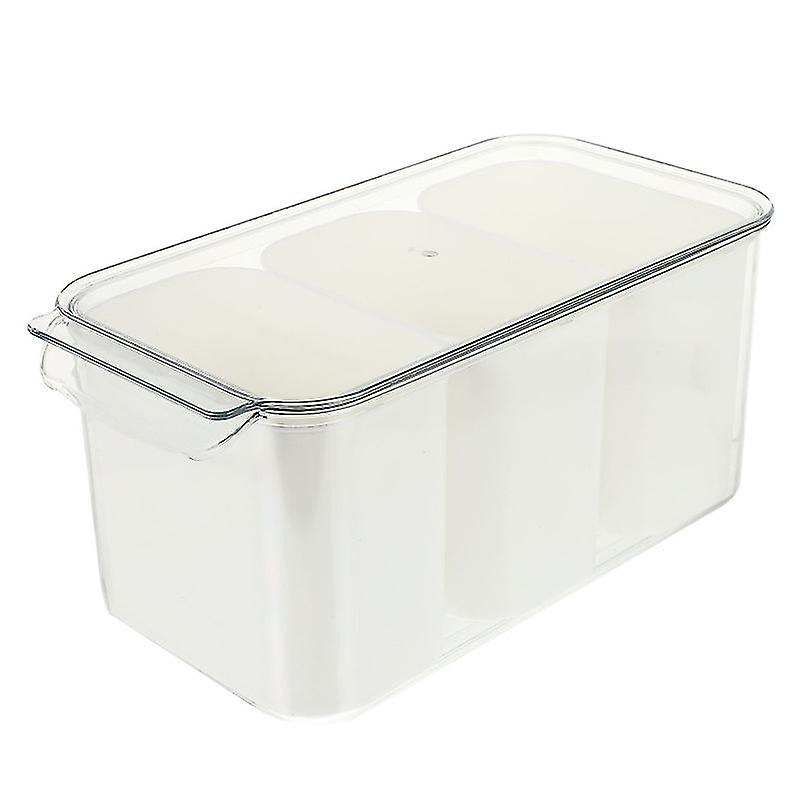 1pcs Refrigerator Food Storage Box