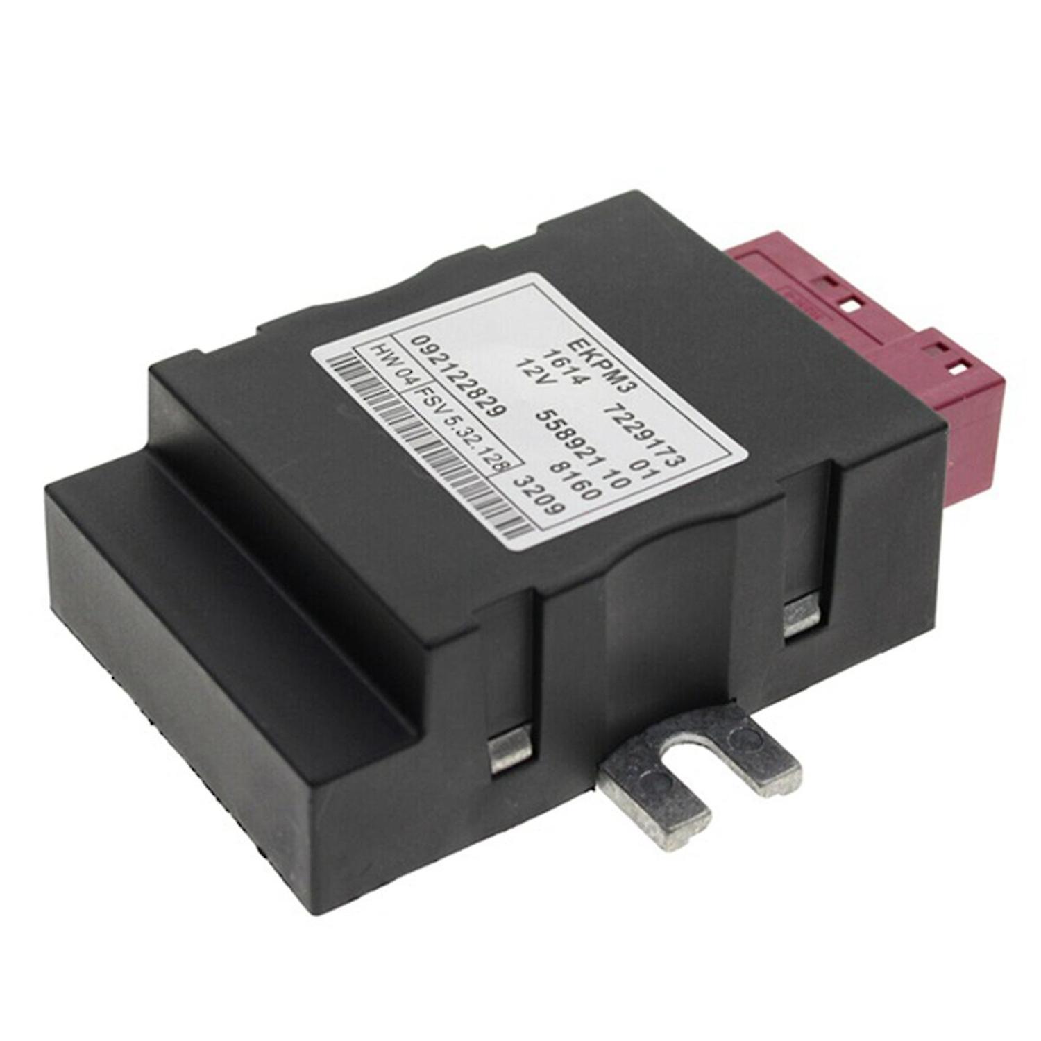 New Fuel Pump Control Unit Module 16147229173 For Bmw 1/3/5 Series Z4 E82/88 E90/91/92/93 E60/e61 E7