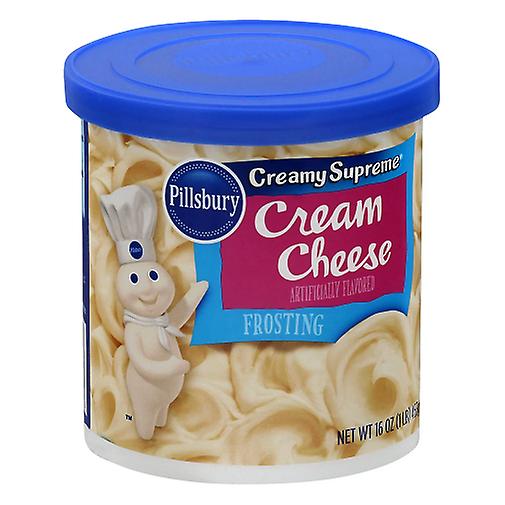 Pillsbury Frosting Fromage à la crème suprême crémeux