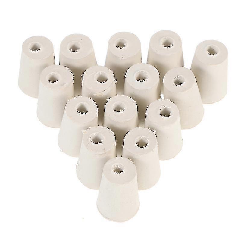15pcs barware corks,  Rubber Stoppers