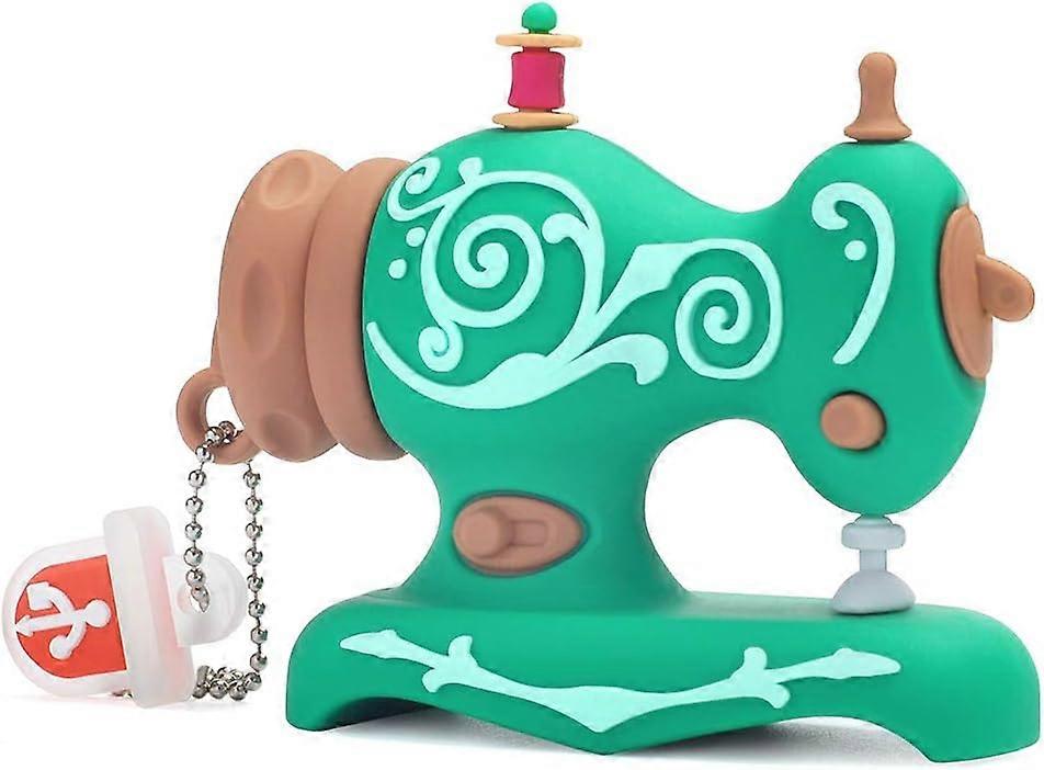 Cl USB 32 Go USB 2.0 en forme d'animal de dessin anim - Machine  c