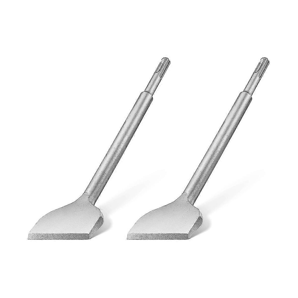 Tile Chisel 250x75mm Wide Suitable for Electric Hammer Cone Chisel Flat Chisel Tile Adhesive Specia