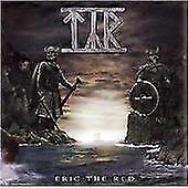Tyr : Eric the Red CD (2006)