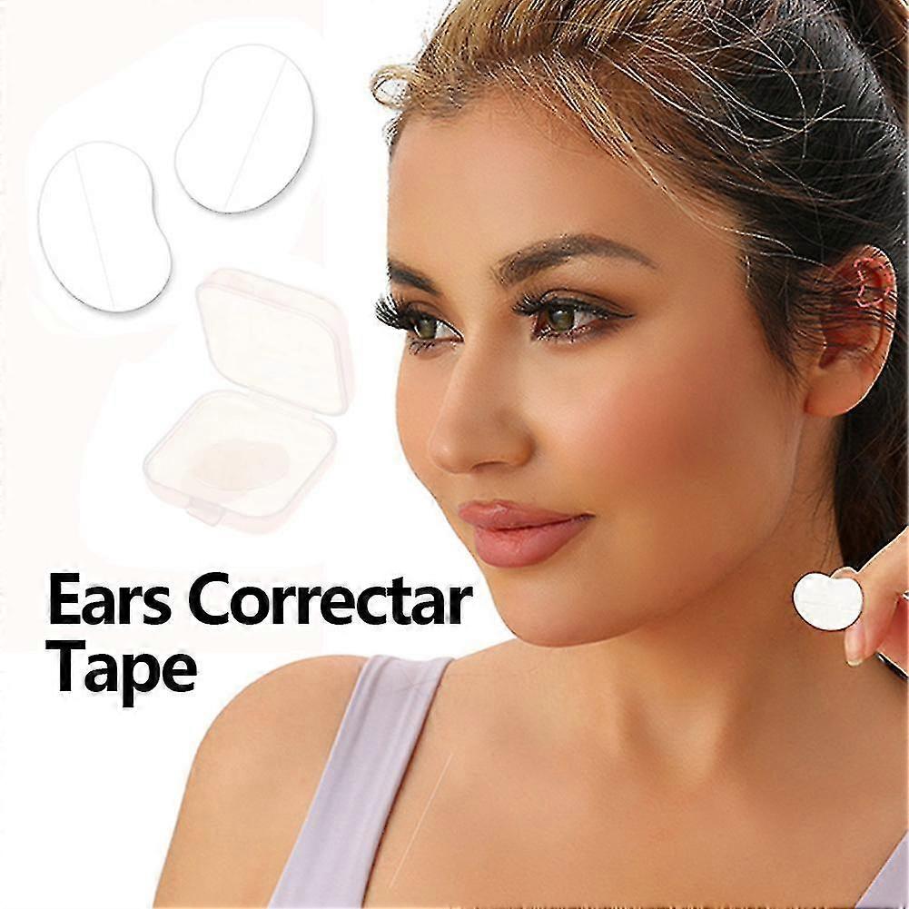 Ear Correctar Tape Ear Correctar Fixer Cosmetic Ear Sticker