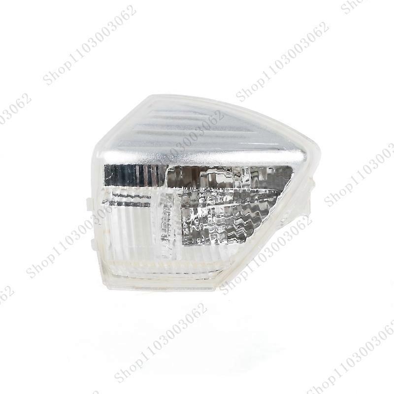 Rearview Turn Signal Light Side Mirror Lamp Car Accessories For Ford S-MAX Galaxy 2006-2015 C-MAX 2011-2015 KUGA ESCAPE 2008