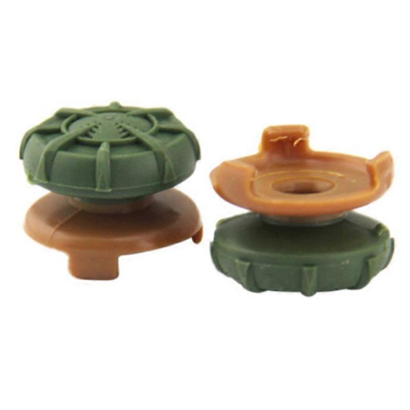 Suitable for2Pcs Thumbstick Cover for Xbox One Controller Heightened Thumb Grip Stick Joystick Extender Caps for xbox one accessories