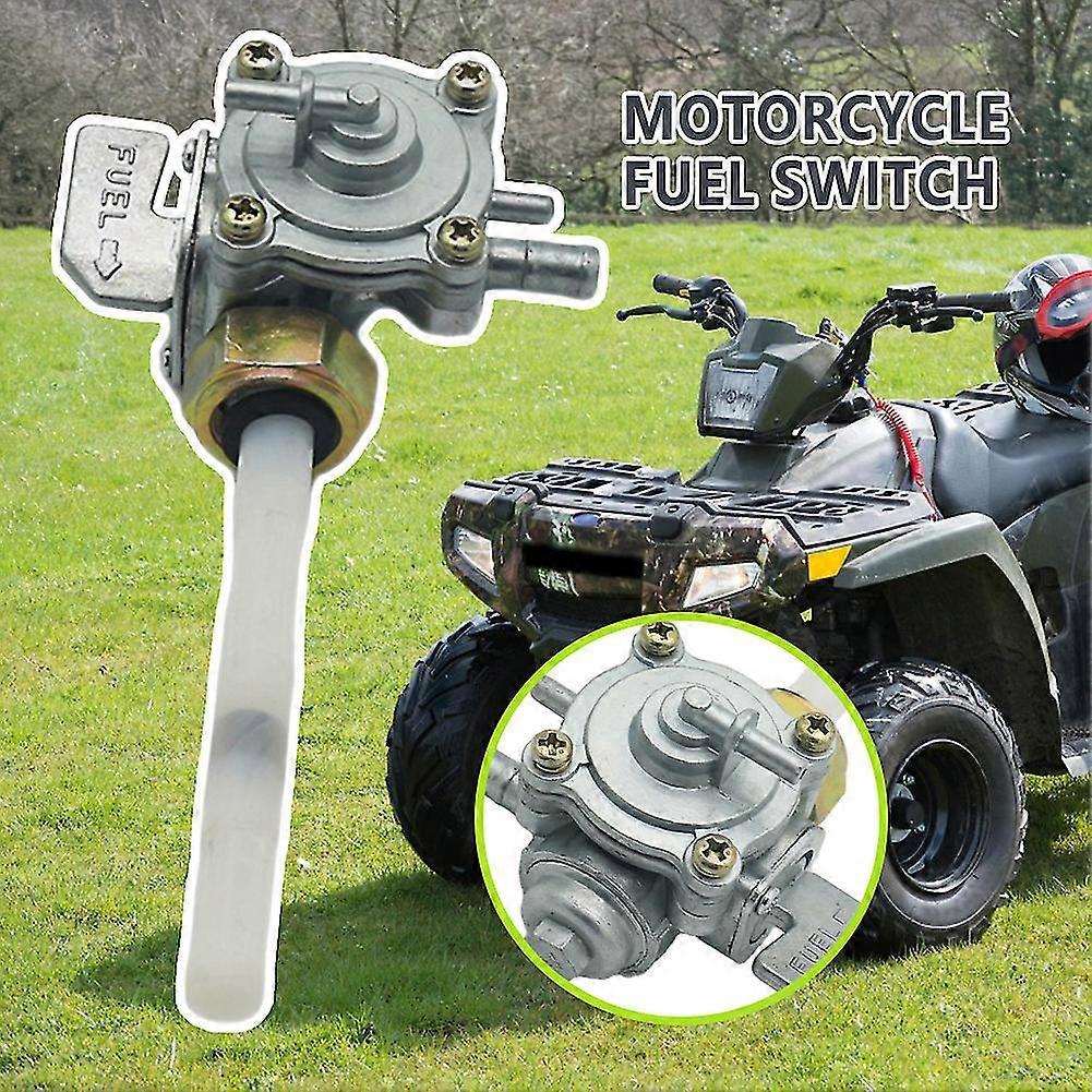 Fuel Petcock Vacuum for Honda CMX450C FT/VT500 GL500/650 CB450/550/650 20x1mm