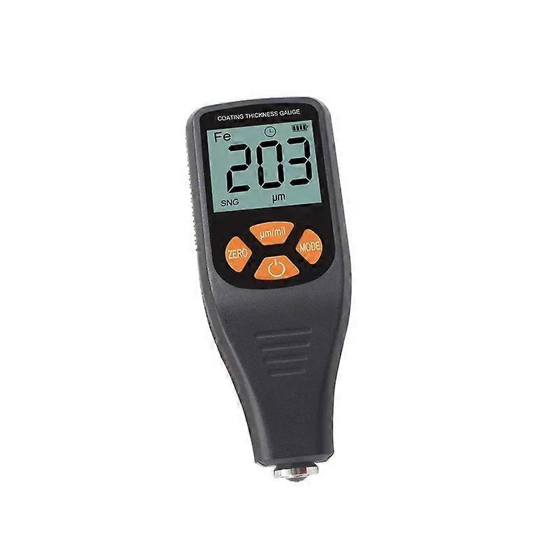 Jct700 Coating Digital Thickness Gauge Car Paint