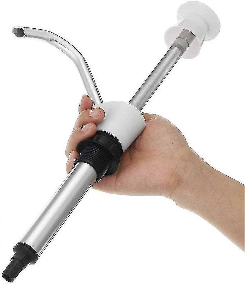 飲料水ポンプ、手動ウォーターポンプ、手動水プレス