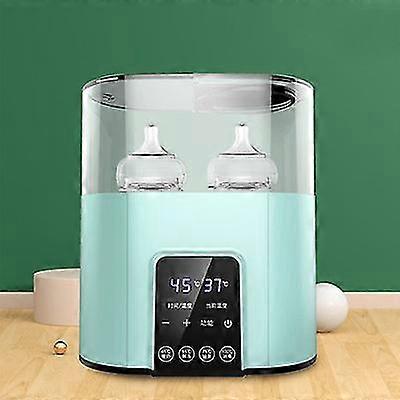 Bottle Sterilization, Rapid Milk Warming, Multifunctional Automatic Intelligent Thermostat