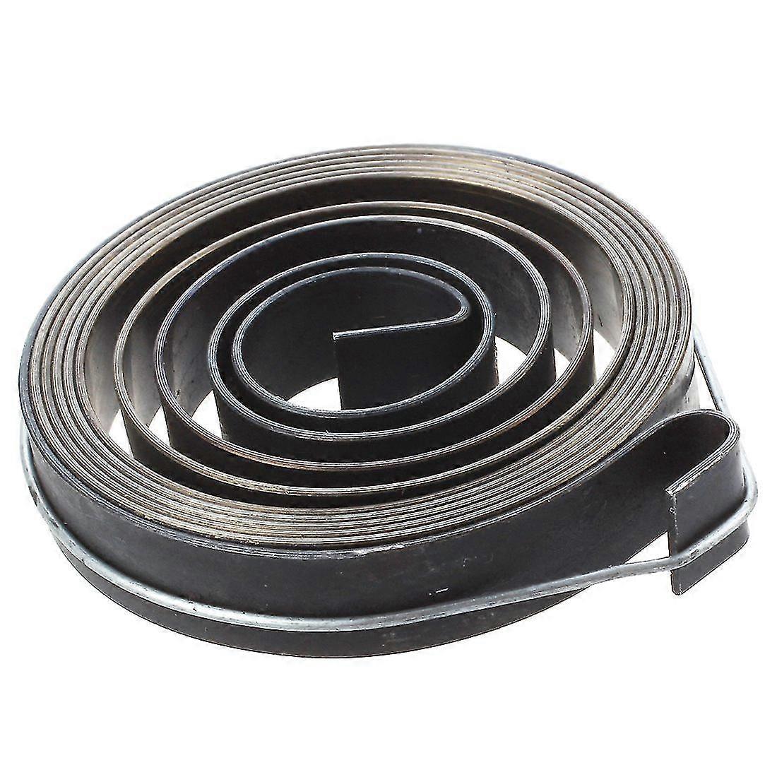 6-inch Drill Press Quill Feed Return Coil Spring