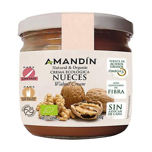 Walnut Cream 330 g