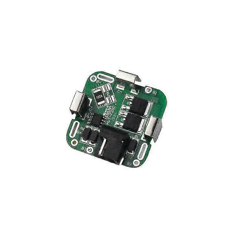 hlt-729c 10a ternary lithium battery protection board for power tools