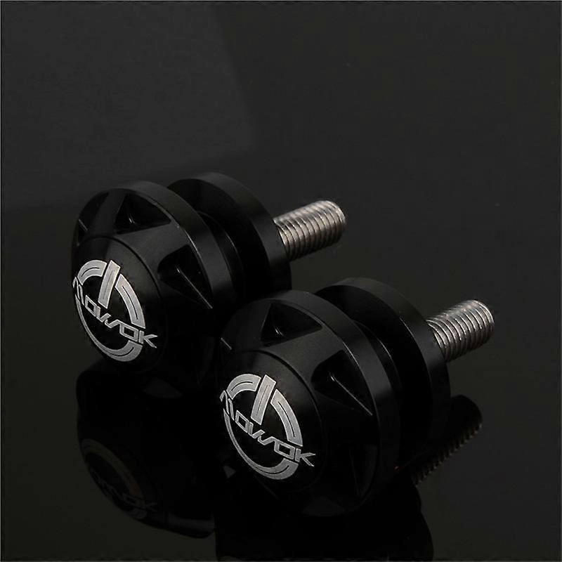 Suitable for Spring wind 700CLX 250CL-X 450NK 800MT 800NK modified aluminum alloy lifting screws