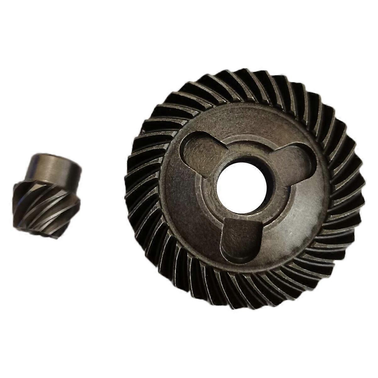 Spirális kúpfogaskerék csere GWS14-150C-hez GWS10-125C GWS1000 GWS15-125CIT GWS15-150CI GWS17-150C