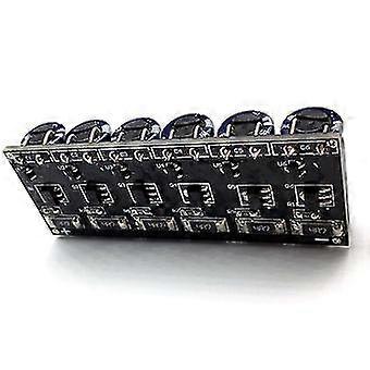 16v 1f/2f Faraday Capacitor Module 2.7v 10f Supercapacitor With Protection Board