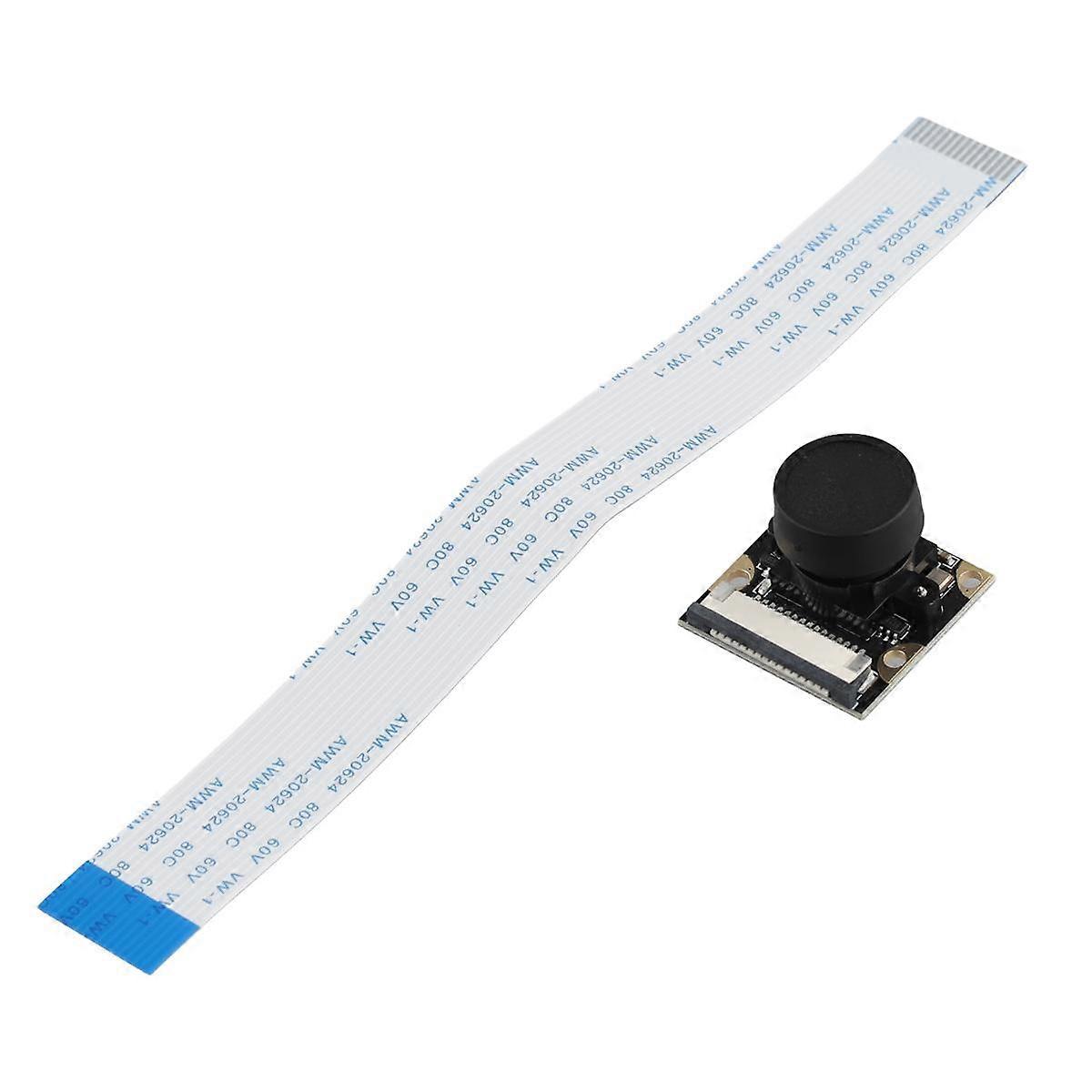 Hd 5MP OV5647 for MIPI Interface 160 Degree Wide Angle MIPI Camera Module