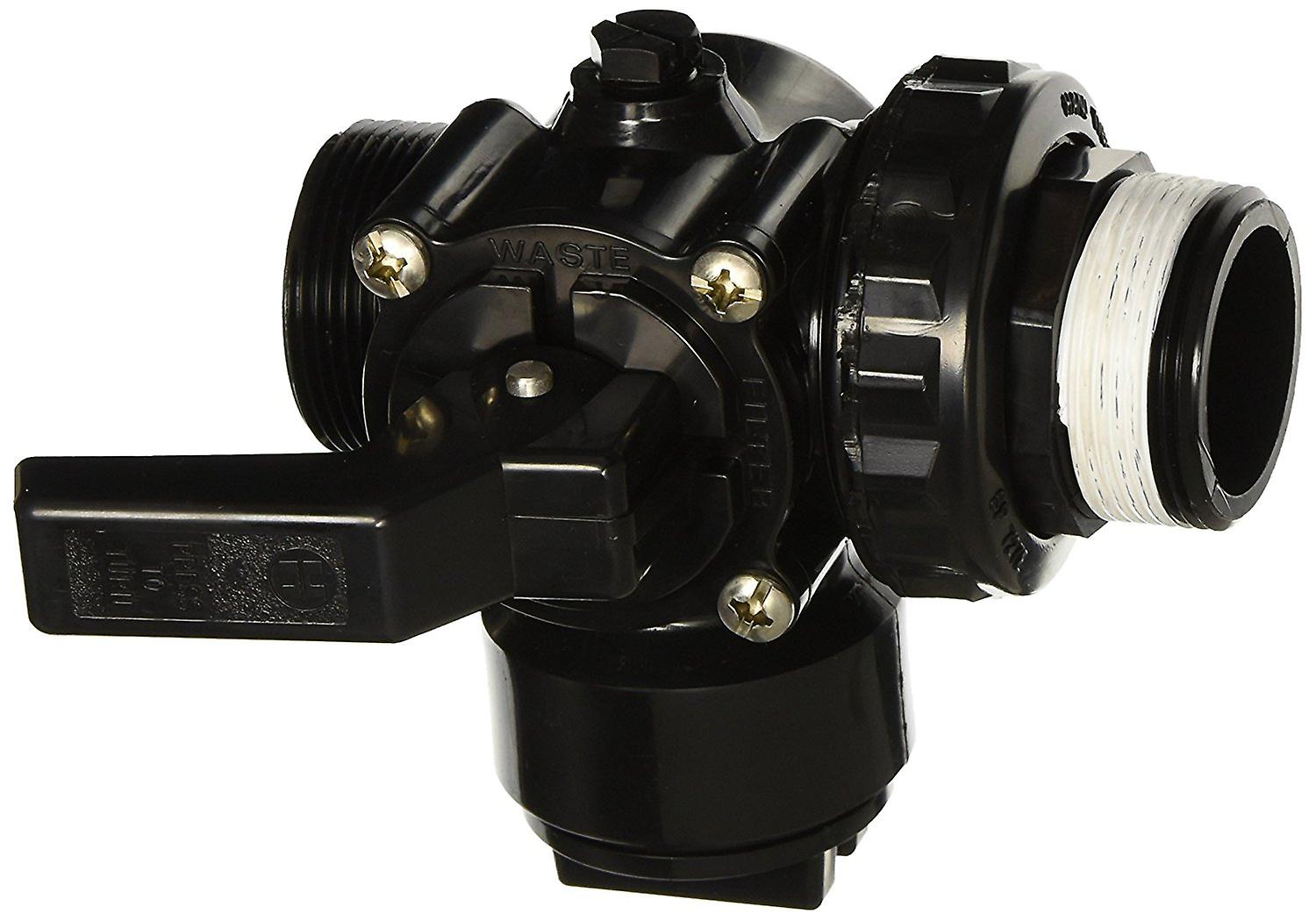 Hayward SP0727 1.5“ MIP 3 通 ABS Perflex 分流器豪华球阀