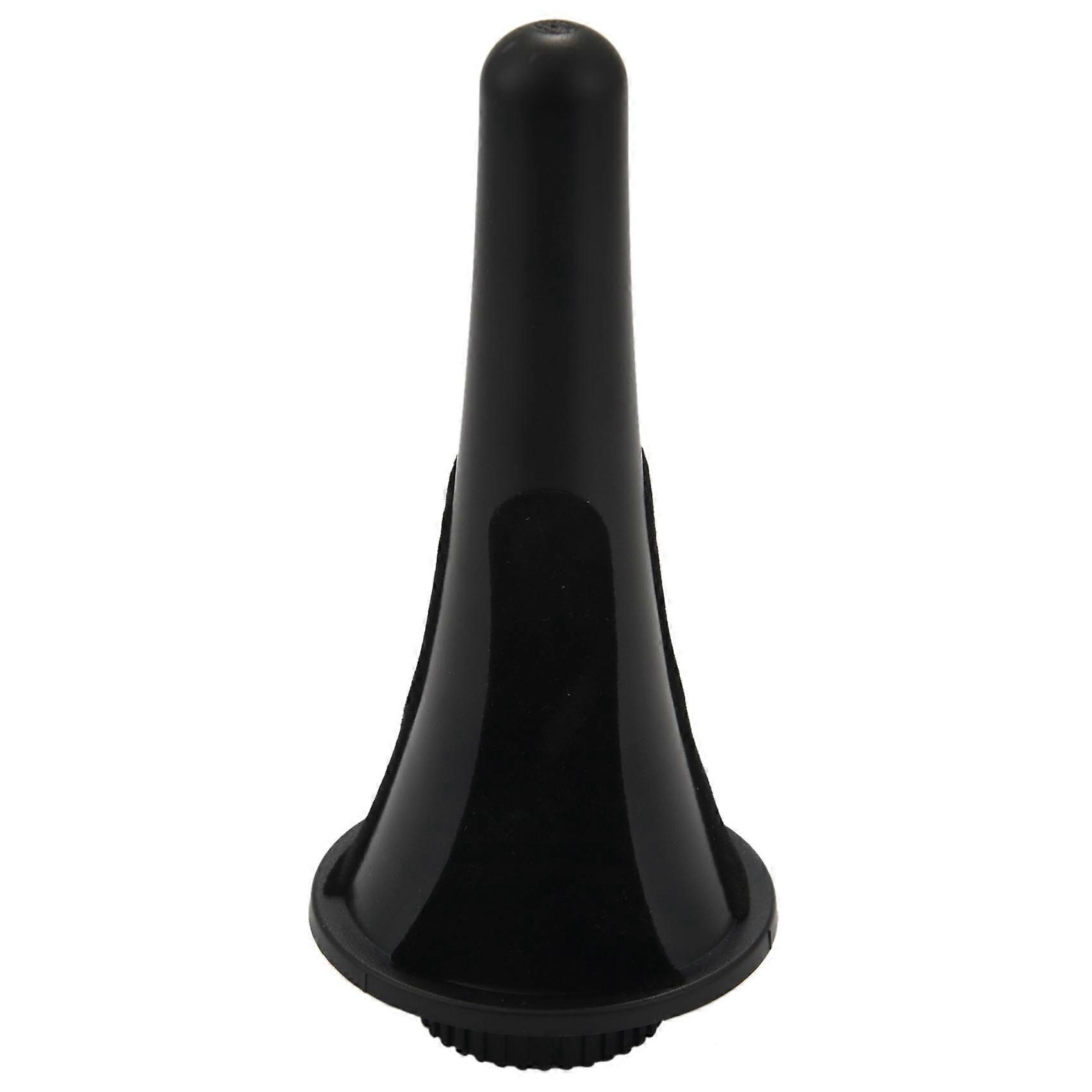 New Portable ABS Clarinet Stand Folding Fits Inside Bell