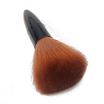 Portable Cosmetic Brush, Blush Brush, Loose Powder Brush
