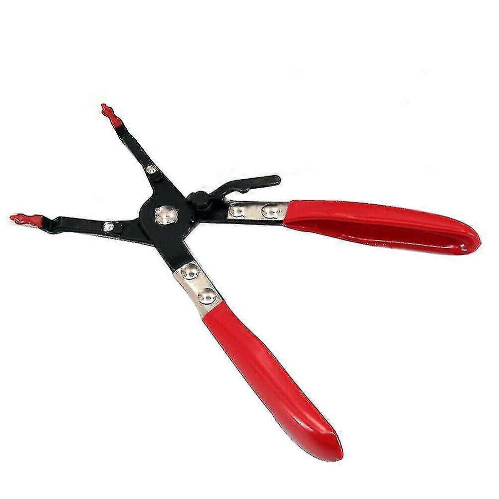 Laser Flux Tool