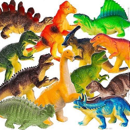 Dinosaurier - Figuren-Set 23434