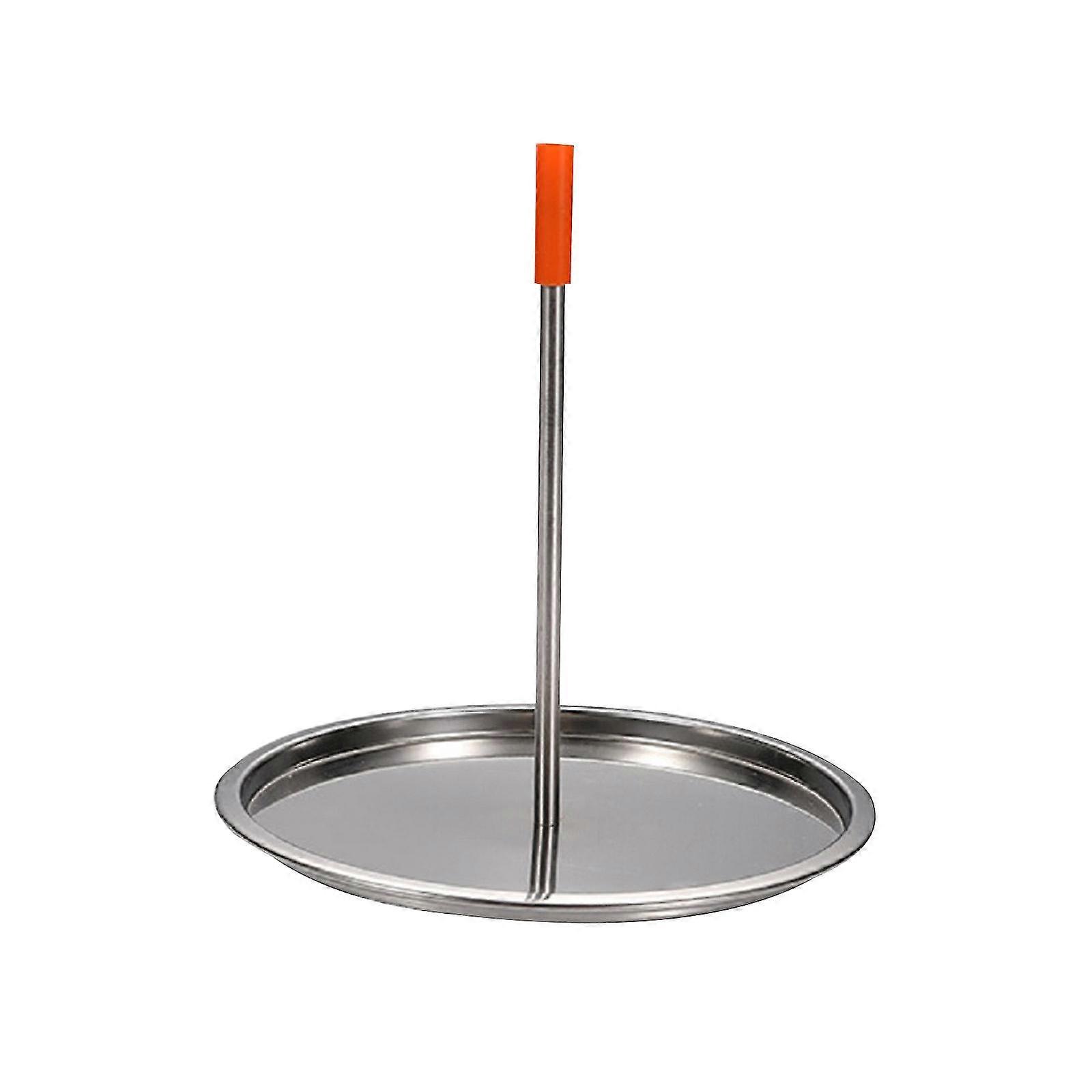 حامل الدجاج المشوي الفولاذ المقاوم للصدأ محمصة الرف Bbq الوقوف عموم المشوية