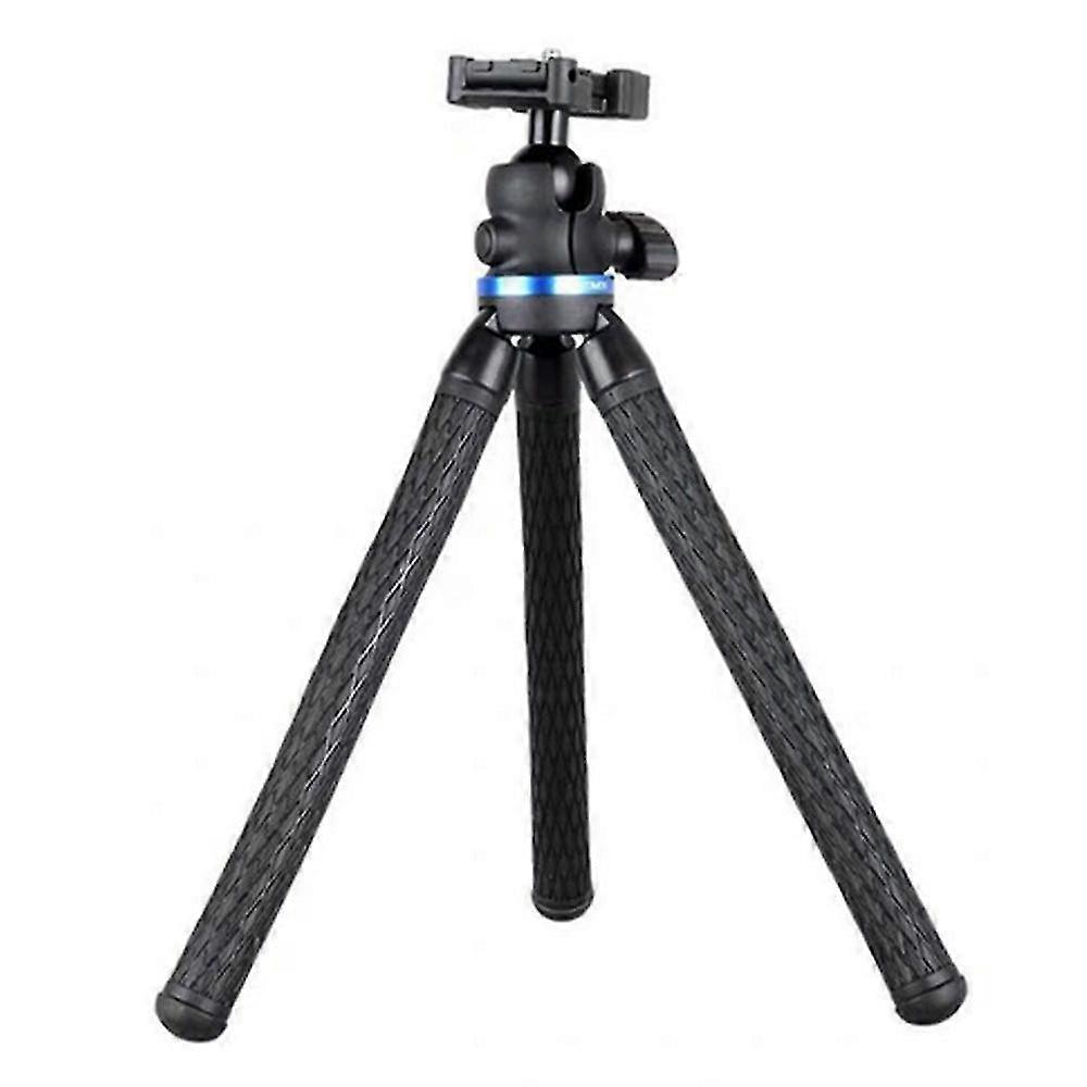 Mobile Phone Tripod,flexible Tripod For Smartphone With Remote Control